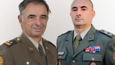 Milorad i Mladen Pupovac