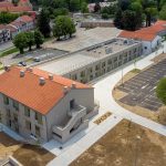 smještaj u Veteranskom centru