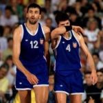 Dražen Petrović