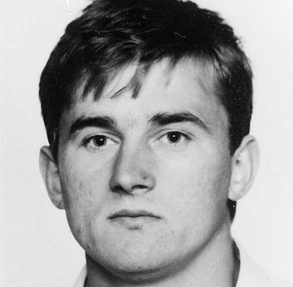 Gordan Osonicki