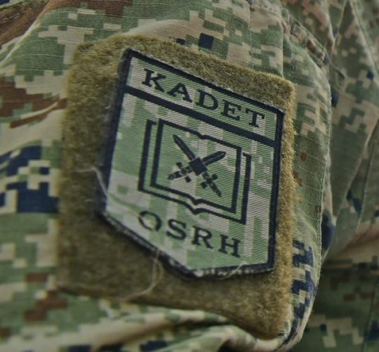 2022 09 24 oznaka kadet