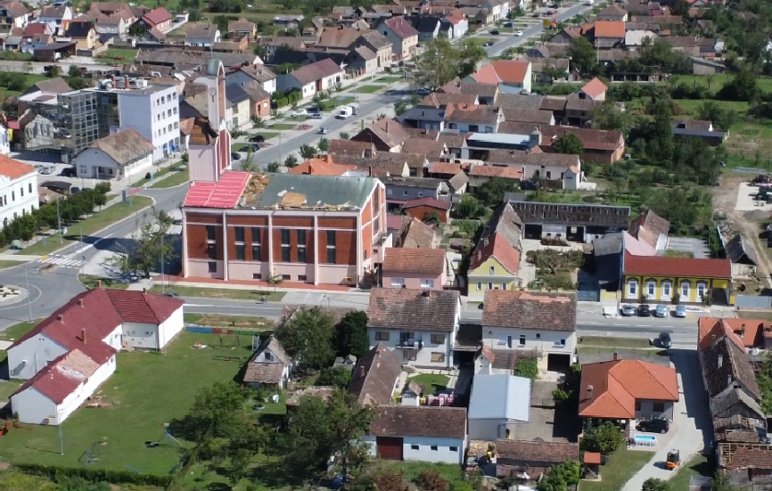 Djeciji vrtic Otok