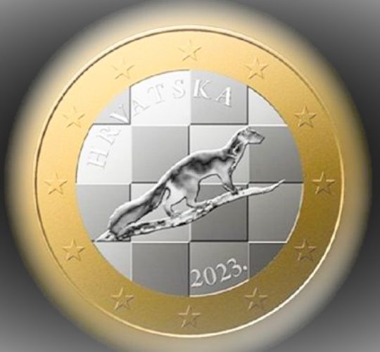 Euro kuna