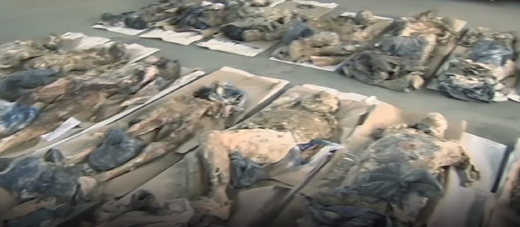 Genocid u Srebrenici