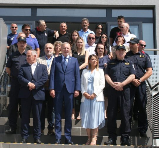 MUP Imotski