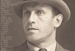 Oskar Schindler