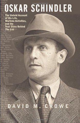 Oskar Schindler