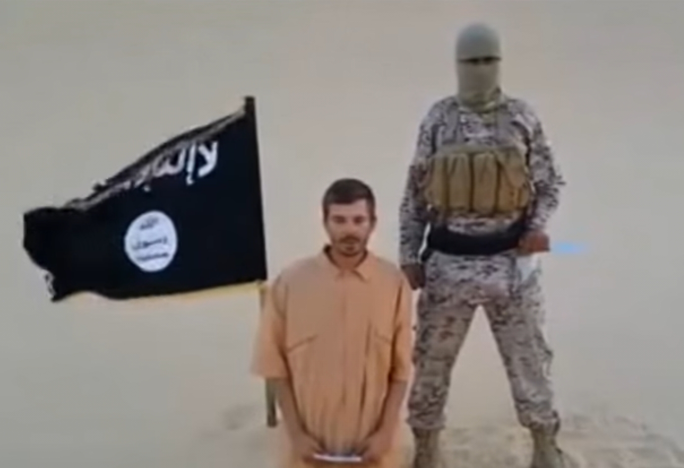 Tomislav Salopek Hrvat ubijen od muslimanskih ekstremista