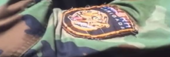 ZNG RH Tigrovi operacija Slobodna zemlja