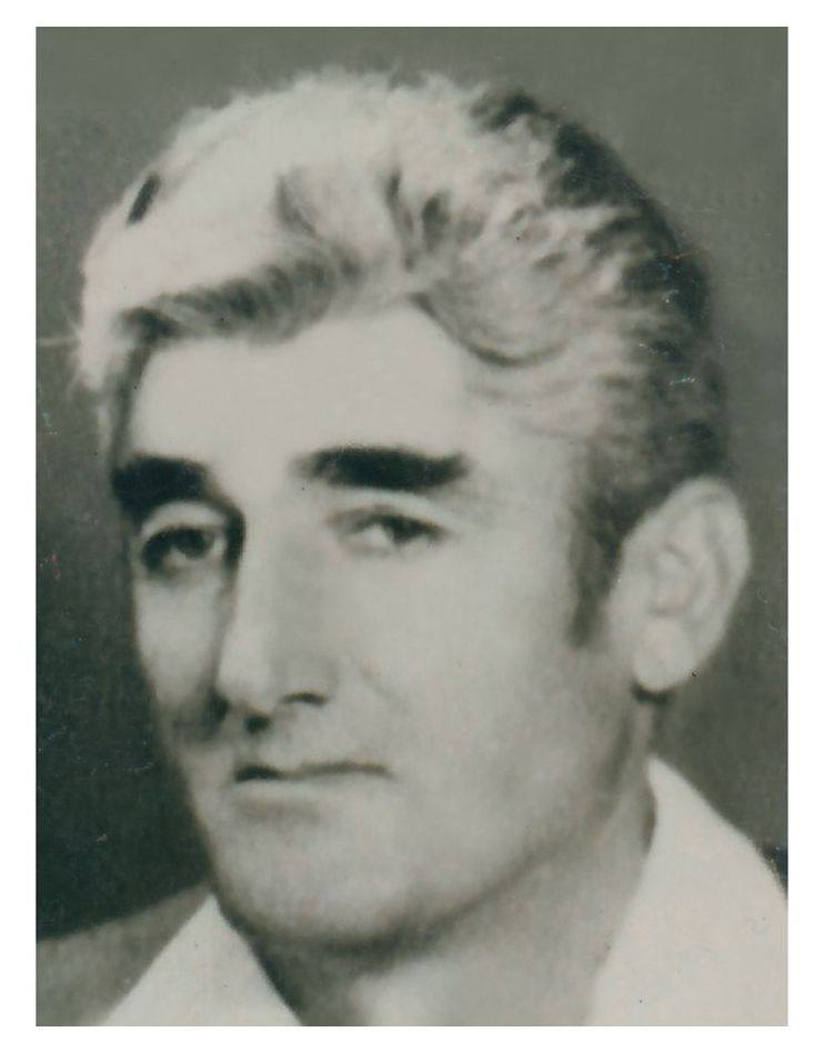Ante Korac