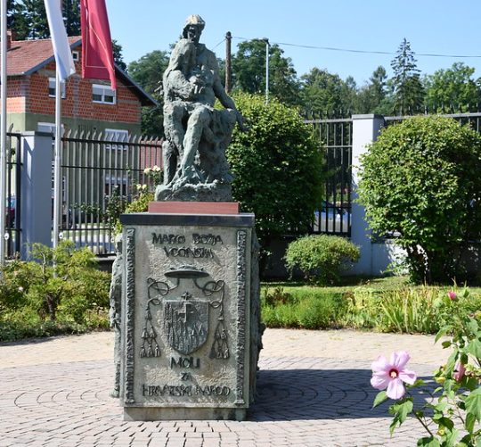 Blagdan Gospe Vocinske