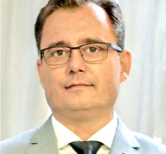Damir Vandelic
