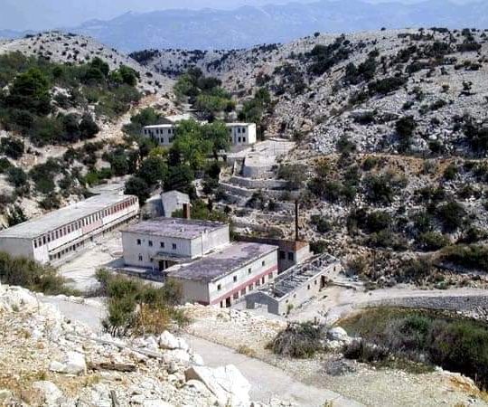 Goli otok