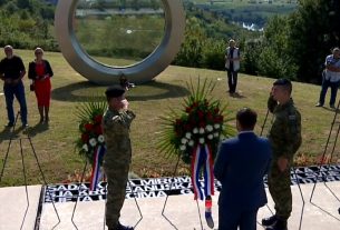 Gordan Lederer Pounje