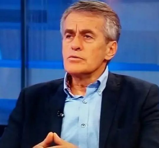 Josip Jurcevic