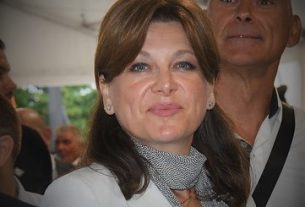Karolina Vidovic Kristo