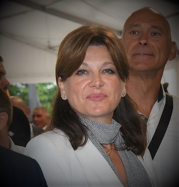 Karolina Vidovic Kristo