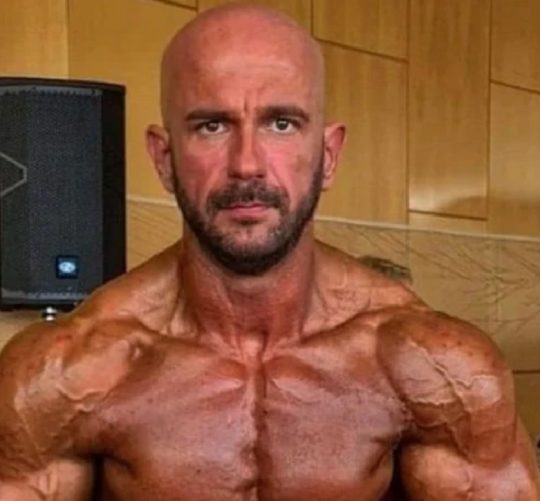 Nermin Sulejmanovic