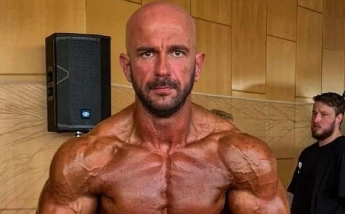 Nermin Sulejmanovic
