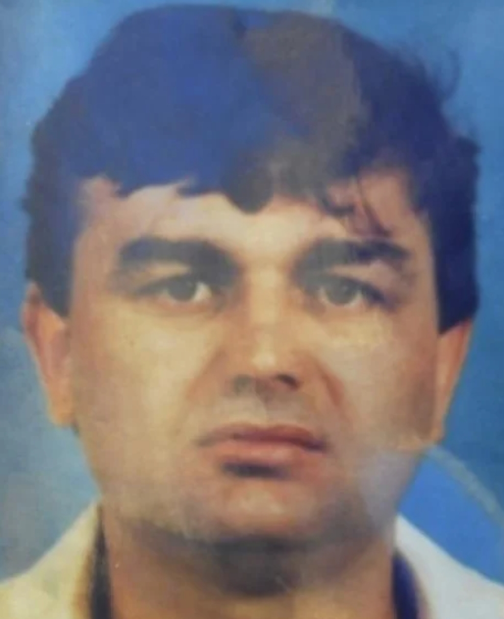 Vinko Budimir Slon Vinko Budimir Slon