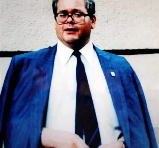 dr. Ivan Sreter