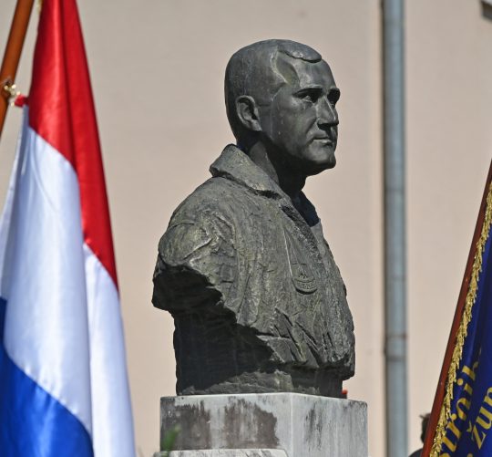bista rudolf perešin