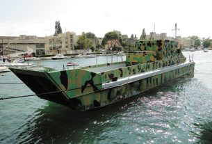 djb 103 u omišu u rujnu 2015. na obilježavanju 24. obljetnice ustrojavanja i dana hrm a