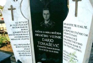 dario tomašević