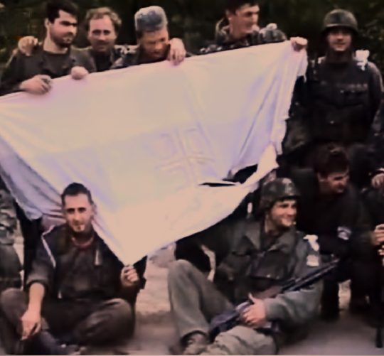 medački džep 1993