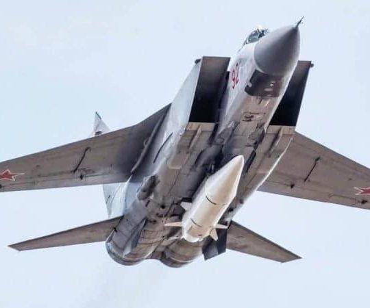 mig 31