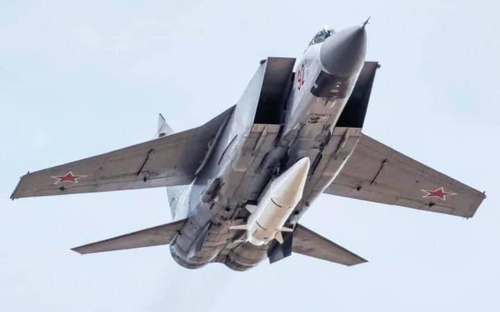 mig 31