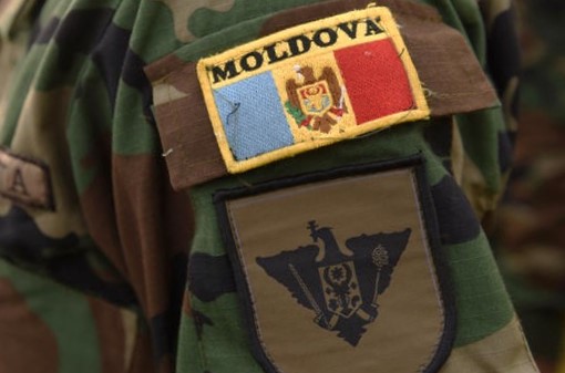 moldavija soldier