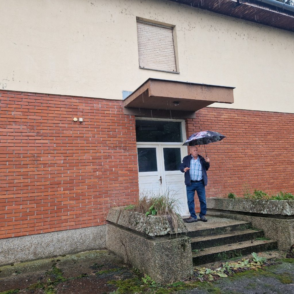 napad na miholjacku karaulu 1