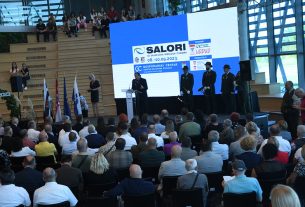 salori sajam gc obŽ