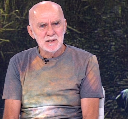 Stjepan Sterc
