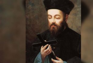 sveti ivan gabrijel perboyre