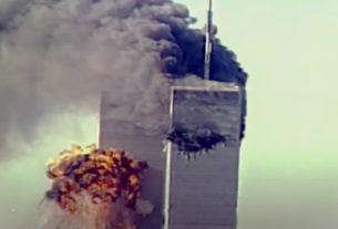 teroristički napad, 11. rujan 2001