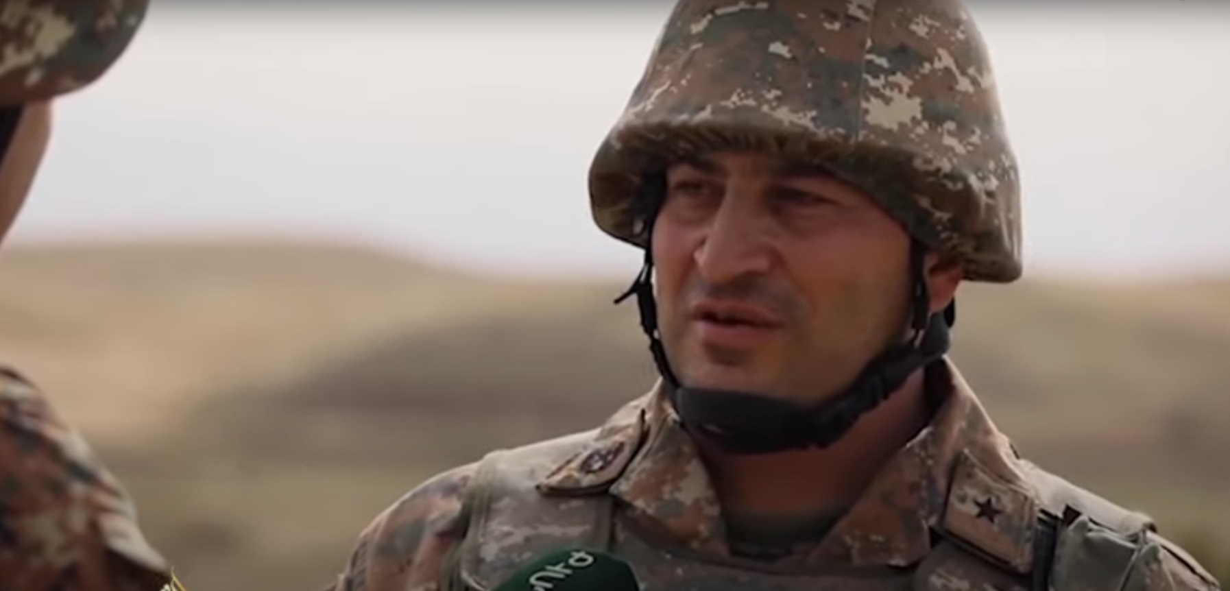 traju sukobi u spornoj regiji Nagorno Karabah između Azerbajdžana i Armenije