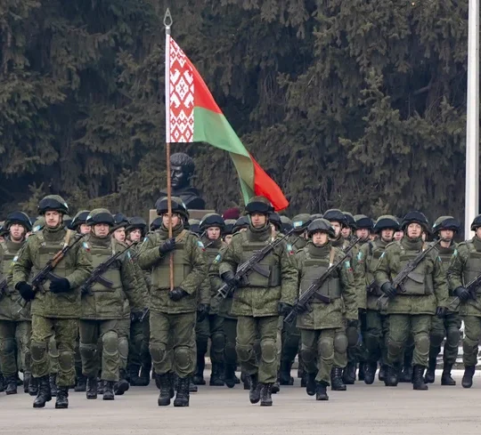 Visegrad Poljska vojska