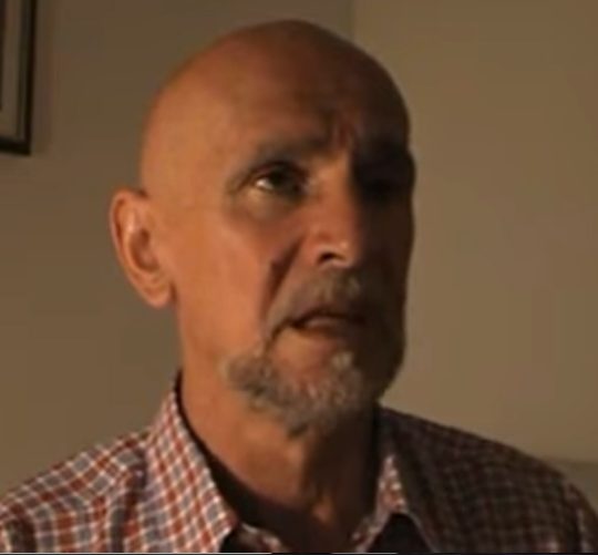 Zvonko Busic