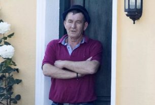 dragan rakanovic foto crona