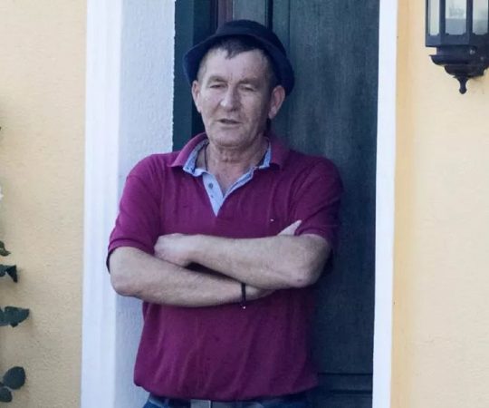 dragan rakanovic foto crona