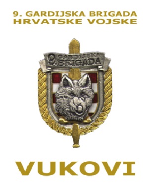8. gbr Vukovi