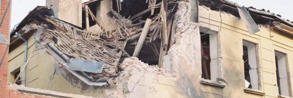 Raketiranje škole Osijek