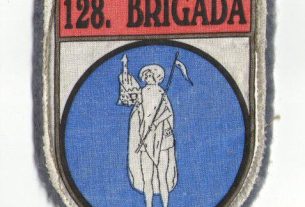 128 brigada ZNG RH SV. Vid-Rijeka