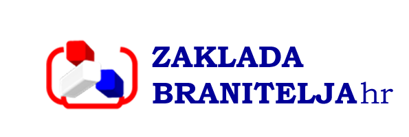 zakladad hrv branitelja