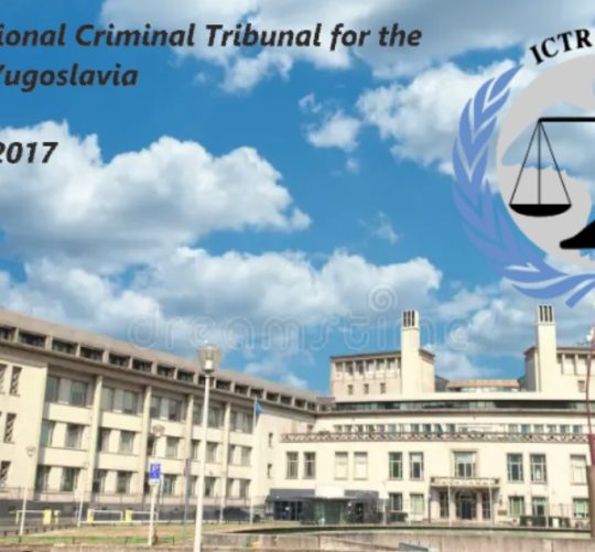 ictr snimak