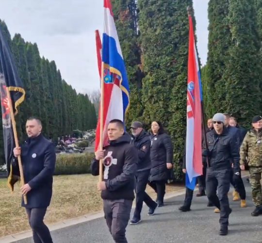 vi ste nas ponos mi vasa snaga