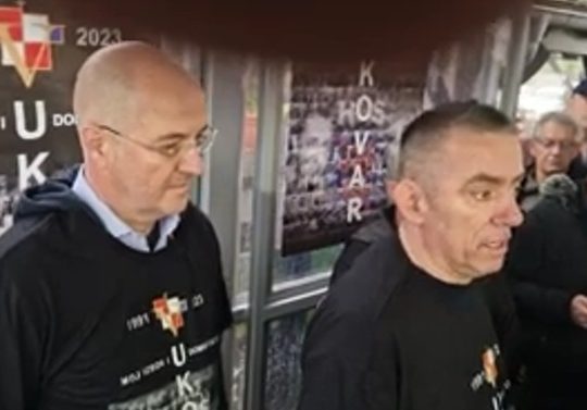 vukoovar 17.11.2023