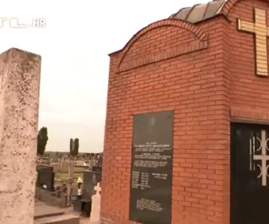 mauzolej vukasina soskocanina